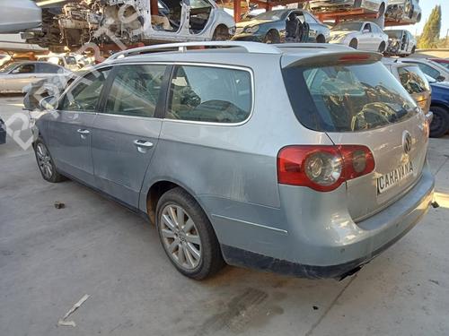 Right tailgate light VW PASSAT B6 (3C2)  | BP16650699C80 