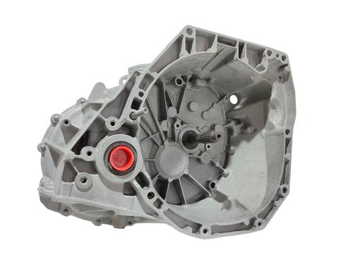 Gearbox DACIA DUSTER (HM_)  | BP29512676M3 