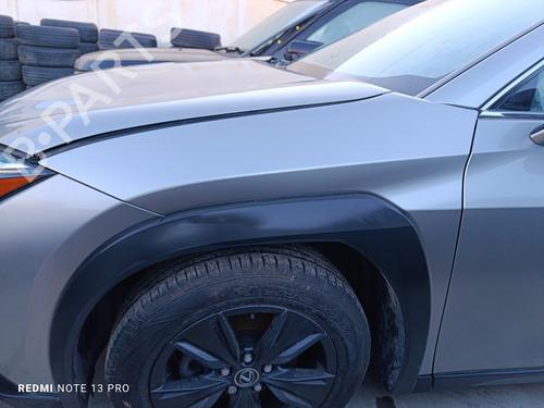 Used Left front fenders LEXUS UX (_AA1_, _AH1_, _MA1_) 250h (MZAH10) (184 hp) 22547316