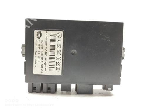 Used Electronic module MERCEDES-BENZ VIANO (W639) [2003-2025]  29547492