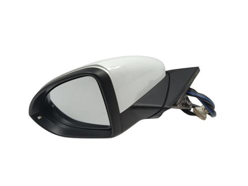 Used Left mirror Left mirror VW GOLF VII (5G1, BQ1, BE1, BE2) [2012-2021] 34213739 34213739