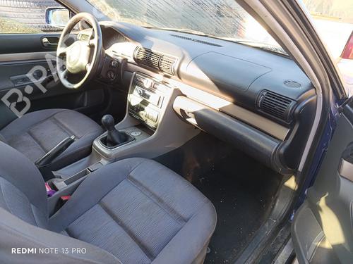 ABS Bremseaggregat AUDI A4 B5 (8D2) 1.9 TDI | BP30590675M43