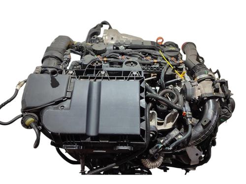 Engine PEUGEOT 508 II (FB_, FH_, F3_)  | BP29532669M1 