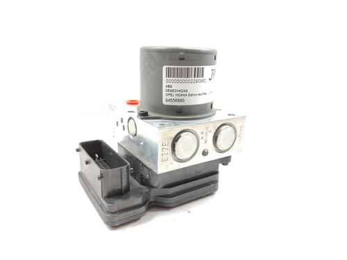 Used ABS pump OPEL MOKKA / MOKKA X (J13) [2012-2019]  29923877