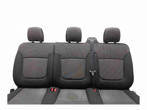Rear seat RENAULT TRAFIC III Bus (JG_)  | BP36856697C17  - Image 18