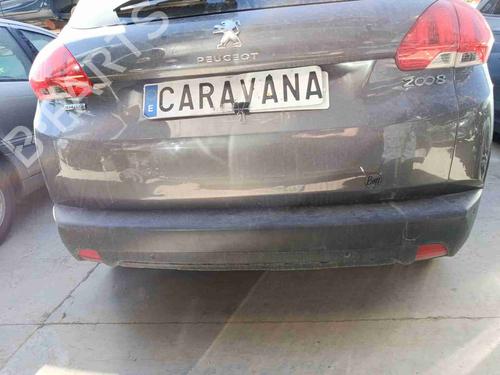 Used Rear bumper Rear bumper 38873025 38873025