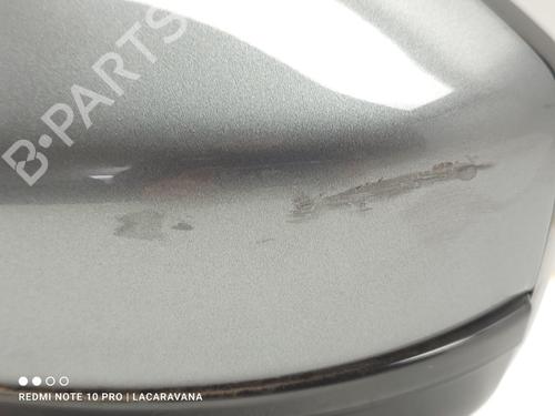 Left mirror LAND ROVER RANGE ROVER EVOQUE (L538)  | BP29715307C26 