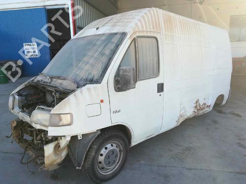Used Parts CITROËN JUMPER I Bus (230P) [1994-2002]  4336568