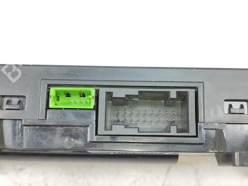 Electronic module PEUGEOT 3008 II SUV (MC_, MR_, MJ_, M4_) 1.2 THP/ PureTech 130 (MRHNSM, MRHNSU, MRHNSJ, MRHNYW,... | BP29916850M83