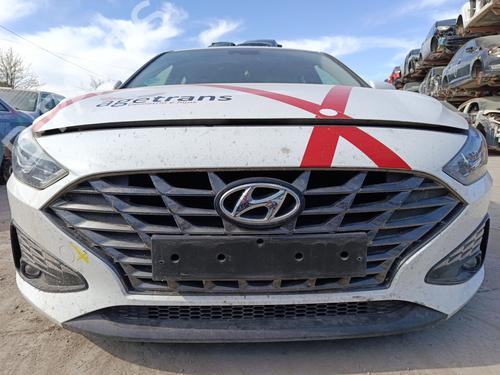 front-bumper-hyundai-i30-pde-pd-pden-2016-33455416 main image