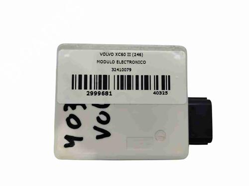 Used Electronic module Electronic module 37027195 37027195