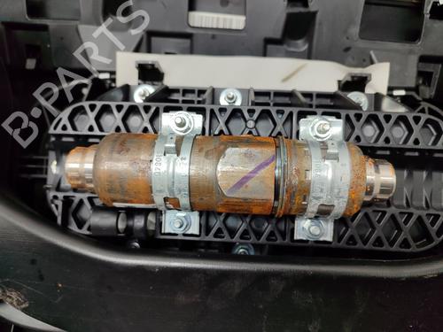 Airbag Kit LAND ROVER RANGE ROVER EVOQUE (L538) 2.2 D 4x4 | BP16516073C86 
