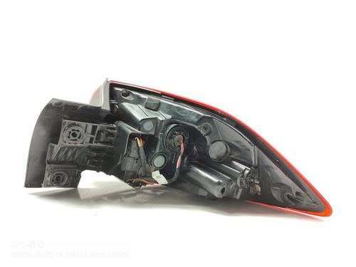 Left taillight HYUNDAI TUCSON (TL, TLE) 1.6 GDi | BP26186211C34 