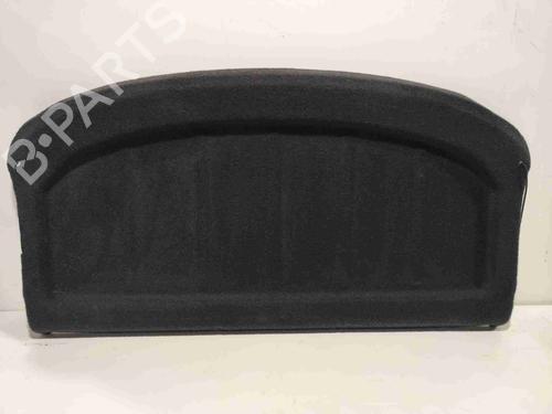 Used Rear parcel shelf Rear parcel shelf CUPRA LEON (KL1, KU1, KUG) 1.5 eTSI (150 hp) 40458732 40458732