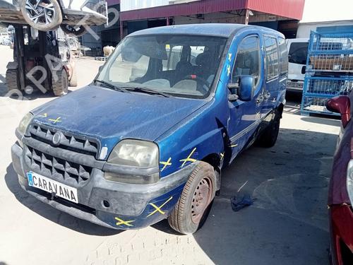 Used Parts FIAT DOBLO MPV (119_, 223_) 4664831
