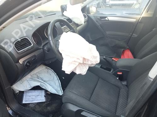 Pedal VW GOLF VI (5K1)  | BP26331145I4  - Image 7