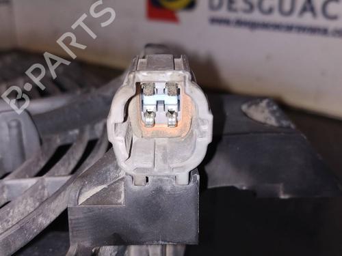 Radiator fan NISSAN PATROL GR V Wagon (Y61) 2.8 TD | BP16506880M35 