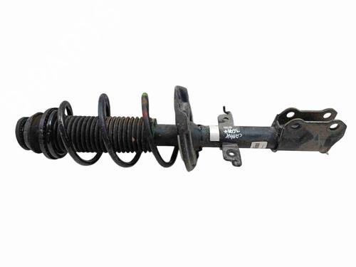 Right front shock absorber RENAULT CAPTUR II (HF_) | BP38409671M17 - Image 3