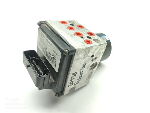 Used ABS pump VW PASSAT B6 (3C2) 2.0 TDI (140 hp) 17972171