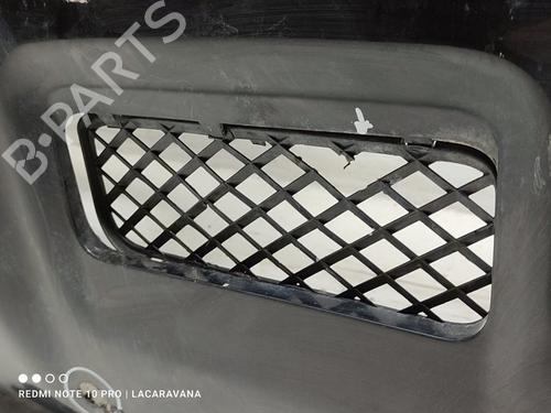 Front bumper VW TOUAREG (7LA, 7L6, 7L7) 5.0 V10 TDI | BP19183184C7 
