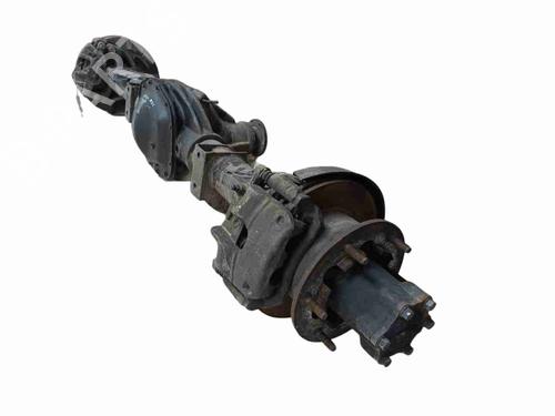 Bagaksel MAN TGE Platform/Chassis (UZ_) 2.0 TDI AWD | BP39430398M2 - Image 6