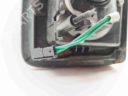 Left tailgate light CHEVROLET ORLANDO (J309) | BP36362918C79 - Image 3