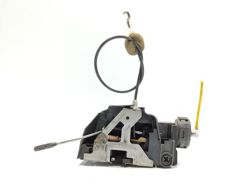 Front left lock MERCEDES-BENZ A-CLASS (W168) A 160 (168.033, 168.133) | BP16857278C98 