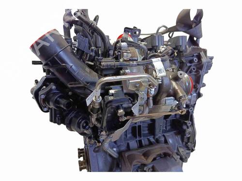 Engine RENAULT MEGANE IV Hatchback (B9A/M/N_) 1.3 TCe 115 (B9N9) | BP38341300M1 - Image 8