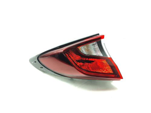 Used Left taillight Left taillight TOYOTA C-HR (_X1_) [2016-2026] 33704986 33704986