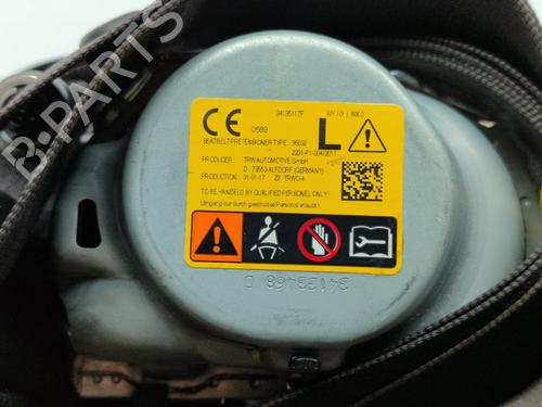 Airbag Kit OPEL ASTRA K (B16) 1.6 CDTi (68) | BP18321135C86 