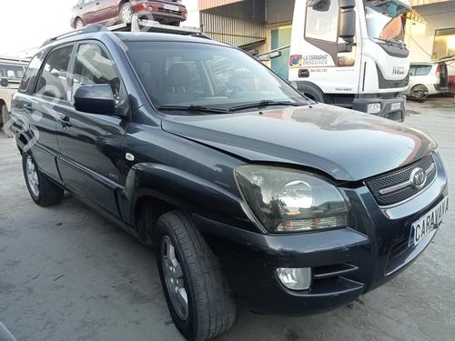 Left front window switch KIA SPORTAGE II (JE_, KM_)  | BP25903092I27  - Image 10