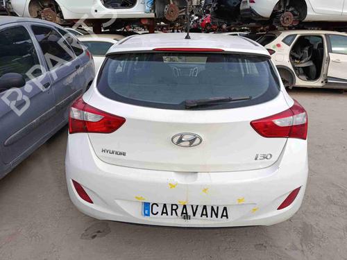 Left taillight HYUNDAI i30 (GD) 1.4 CRDi | BP39588029C34 - Image 5