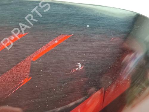 Right taillight CITROËN C4 III (BA_, BB_, BC_) 1.2 PureTech 130 (BAHNSA, BAHNSB) | BP30492668C35