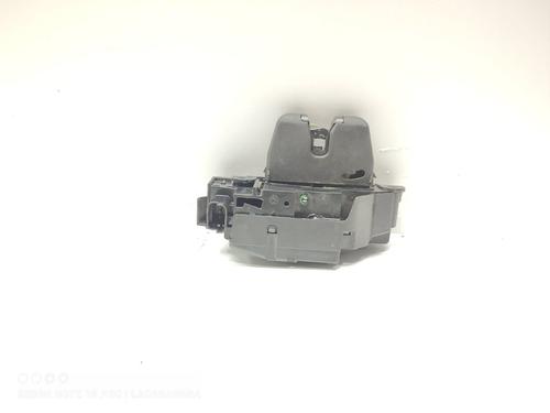 Used Tailgate lock CITROËN C4 CACTUS 1.2 THP 110 (110 hp) 18048001