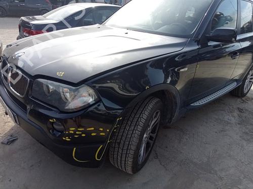 Front differential BMW X3 (E83) 2.0 d | BP29572920M23  - Image 11