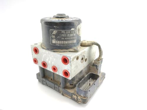Used ABS pump FORD GALAXY I (WGR) 1.9 TDI (115 hp) 16508610