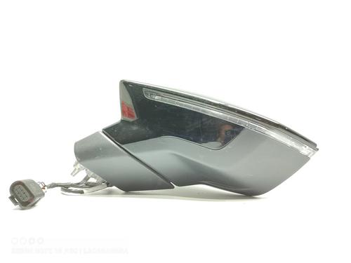 Left mirror SEAT IBIZA V (KJ1, KJG) 1.0 TSI | BP16516917C26