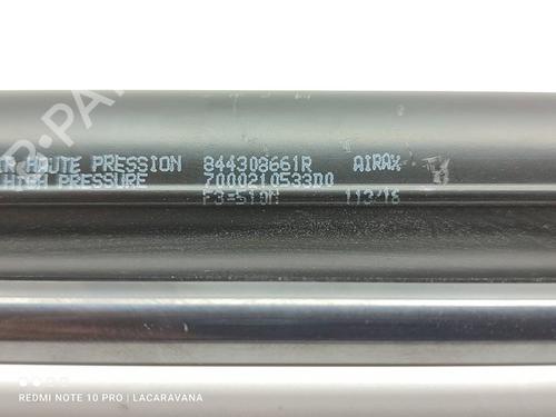 Tailgate lift support RENAULT CLIO IV (BH_)  | BP27206424C138 