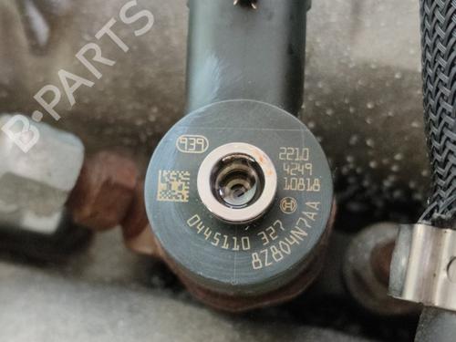 Engine OPEL INSIGNIA A Sports Tourer (G09)  | BP29124692M1 