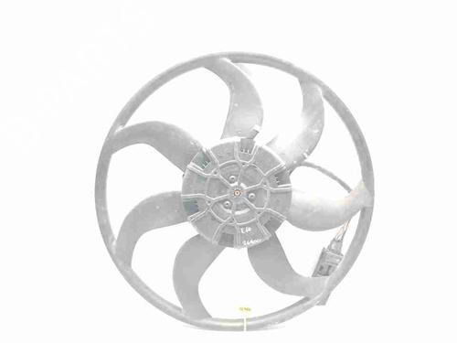Used Radiator fan Radiator fan 37640182 37640182