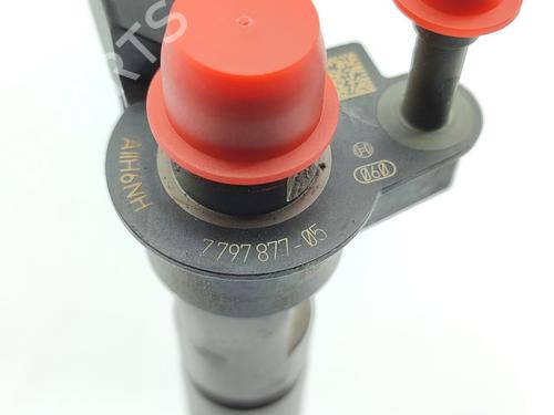 Injector BMW 5 (E60) 520 d | BP31339500M100 - Image 2