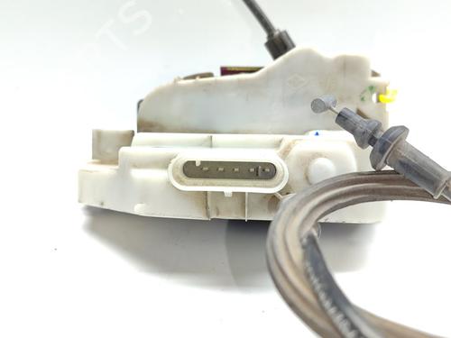 Front left lock CITROËN C3 I (FC_, FN_) 1.6 16V HDi | BP16837308C98 
