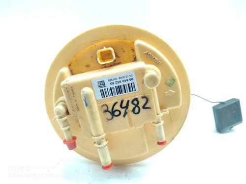 Fuel pump PEUGEOT PARTNER Box Body/MPV 1.6 HDi | BP25333411M76