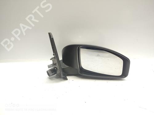 Right mirror RENAULT ESPACE IV (JK0/1_) 2.0 (JK0A, JK1D, JK0N) (170 hp) 18114378