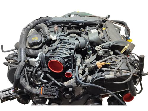 Engine LAND ROVER RANGE ROVER VELAR (L560)  | BP22295253M1 