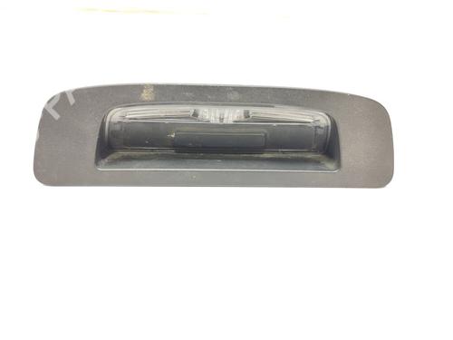 Used Tailgate handle OPEL ASTRA K Sports Tourer (B16) 1.4 Turbo (35) (150 hp) 26696117