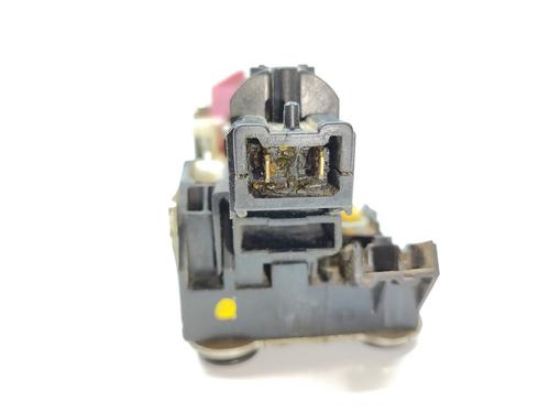 Rear left lock DACIA DUSTER (HS_)  | BP16579765C100 
