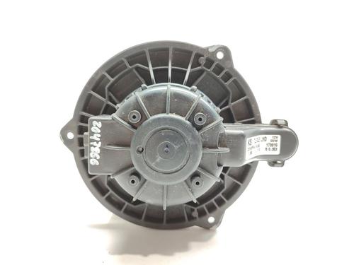 Used Heater blower motor HYUNDAI TUCSON (TL, TLE) 1.6 GDi (132 hp) 17531838