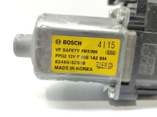 Right front window motor HYUNDAI i40 I (VF) | BP29720651E20