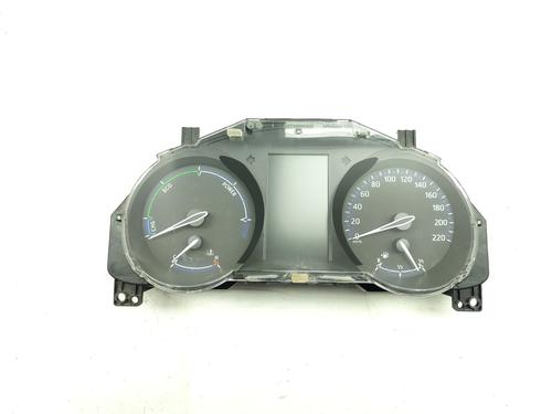 Used Instrument cluster Instrument cluster TOYOTA C-HR (_X1_) [2016-2026] 33794492 33794492